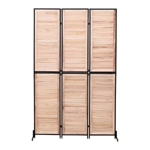 lot 164 image: INNOBULE 3 Panel Room Dividers