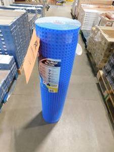 lot 144 image: DMX 1-STEP 100 sq. ft. 3.6 ft. x 29 ft. x 5.32 in. Underlayment for Vinyl Planks, Laminate and Engineered Hardwood Floors