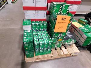 lot 221 image: Huge Assorted Lot of Christmas Lights