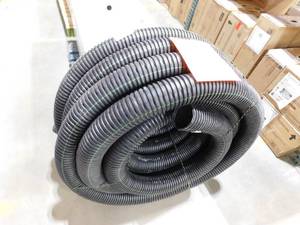 lot 224 image: Advanced Drainage Systems 4 in. x 100 ft. Singlewall Perforated Drain Pipe