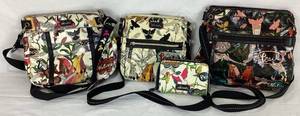 Sakroots Purses and Wallet