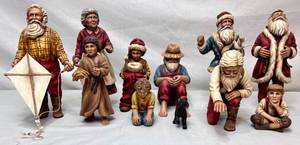 Crate Prospects Collection of Figures #2