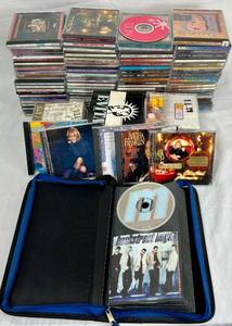 Large CD Collection
