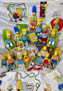 The Simpsons Collection