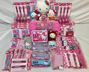 Hello Kitty Bundle