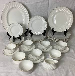 Vintage Royal Doulton Adrian China Set
