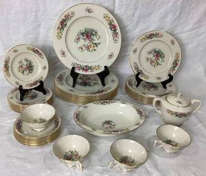 Vintage Avon China by Lenox