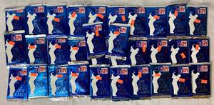 32 Unopened Packs of 1992 PGA Tour Cards