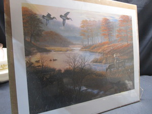 lot 27 image: Farm Pond Woodies