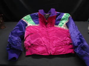 lot 49 image: Arctic Cat Snowmobile Jacket