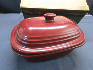 lot 68 image: P.Chef Deep Baker