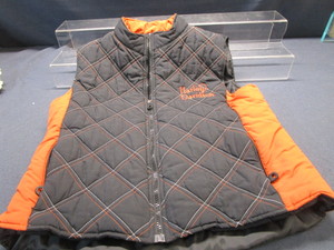 lot 95 image: Harley Davidson Ladies Vest