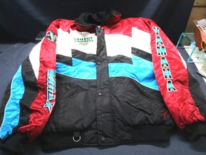 lot 96 image: Yamaha Mens Snowmobile Jacket