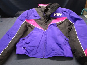 lot 97 image: Arctic Cat Snowmobile Jacket