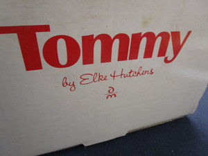 lot 93 image: Tommy Doll - Danbury Mint