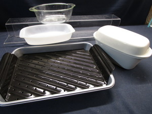 lot 162 image: Wilton, Litton, Fire King