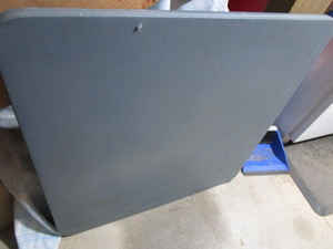 lot 173 image: Cosco Card Table