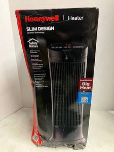 Honeywell Tower Heater