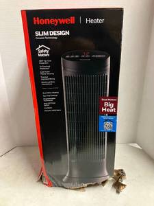 Honeywell Tower Heater