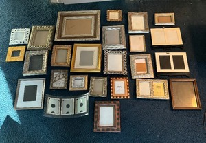 lot 105A image: Frames Frames Frames