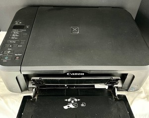 lot 126 image: Canon Pixma Printer