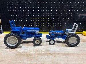 ERTL Toys