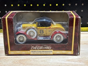 ERTL 1930 Ford Roadster