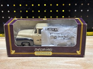 ERTL 1956 Ford Pickup