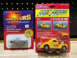 Collectible Toys