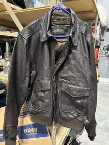 Mens XL Jacket