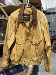 Mens Large Tall Jacket