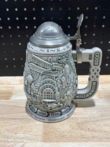Collectible Steins