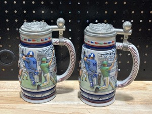 Collectible Steins