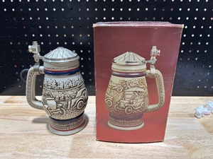 Collectible Steins