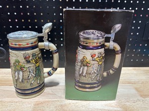 Collectible Steins