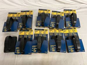 lot 65 image: 10 3M Heavy Duty Stipping Tools