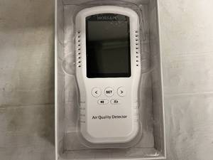 lot 67 image: MOESPAU Air Quality Detector