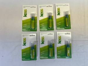 lot 163 image: 30 8ml Kess Spearmint Breath Spray