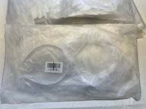 lot 36 image: MM. 9x Angel Costumes- Wings & Halo