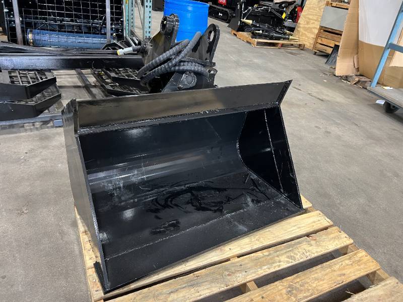 lot 6515 image: FUTURE Excavator Bucket (FT-5T)