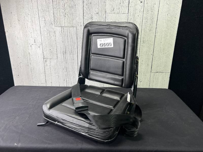 lot 7182 image: FUTURE&nbspReplacement Equipment Seat