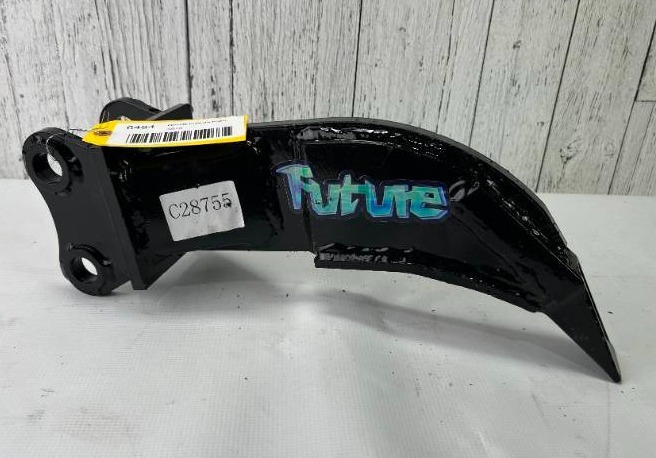 lot 6484 image: FUTURE Excavator Ripper