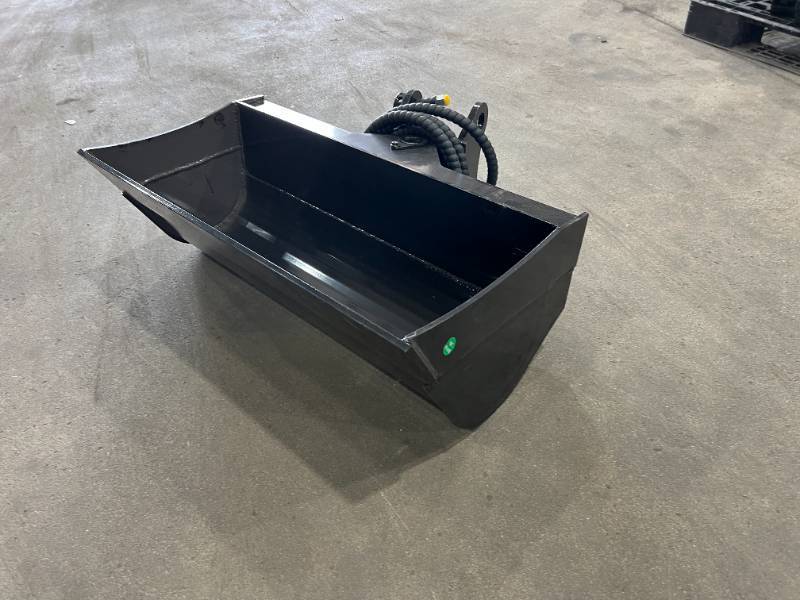 lot 6555 image: FUTURE Excavator Bucket (FT-D3T)