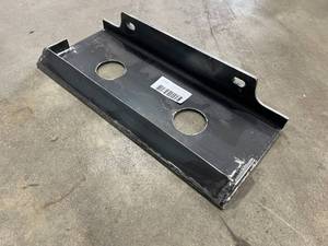 lot 5705 image: FUTURE Dingo Skid Steer Mounting Plate