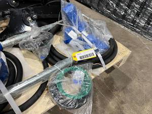 lot 9101 image: FUTURE Two Fuel Pumps (FTFP-2P)