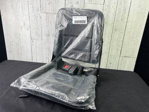 lot 7682 image: FUTURE&nbspReplacement Equipment Seat
