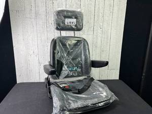lot 7080 image: FUTURE Luxury Equipment Seat