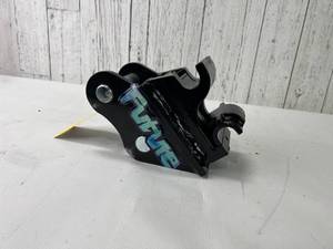 lot 6439 image: FUTURE Quick Coupler for Mini Excavator