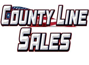 lot 1460 image: Announcement the Austin Yard is now listed under County Line Sales