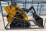 2024 AGT Compact Track Loader (MX-MRT14)